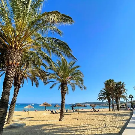 Appartement Le Lavandou, T2 Avec Piscine Et Parking, 4 Couchages - Fr-1-803-20 Le Lavandou